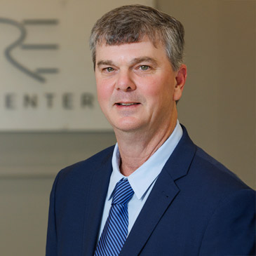 Barry Dison